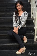 Chandini Chowdary at Ketugadu Movie First Look Launch